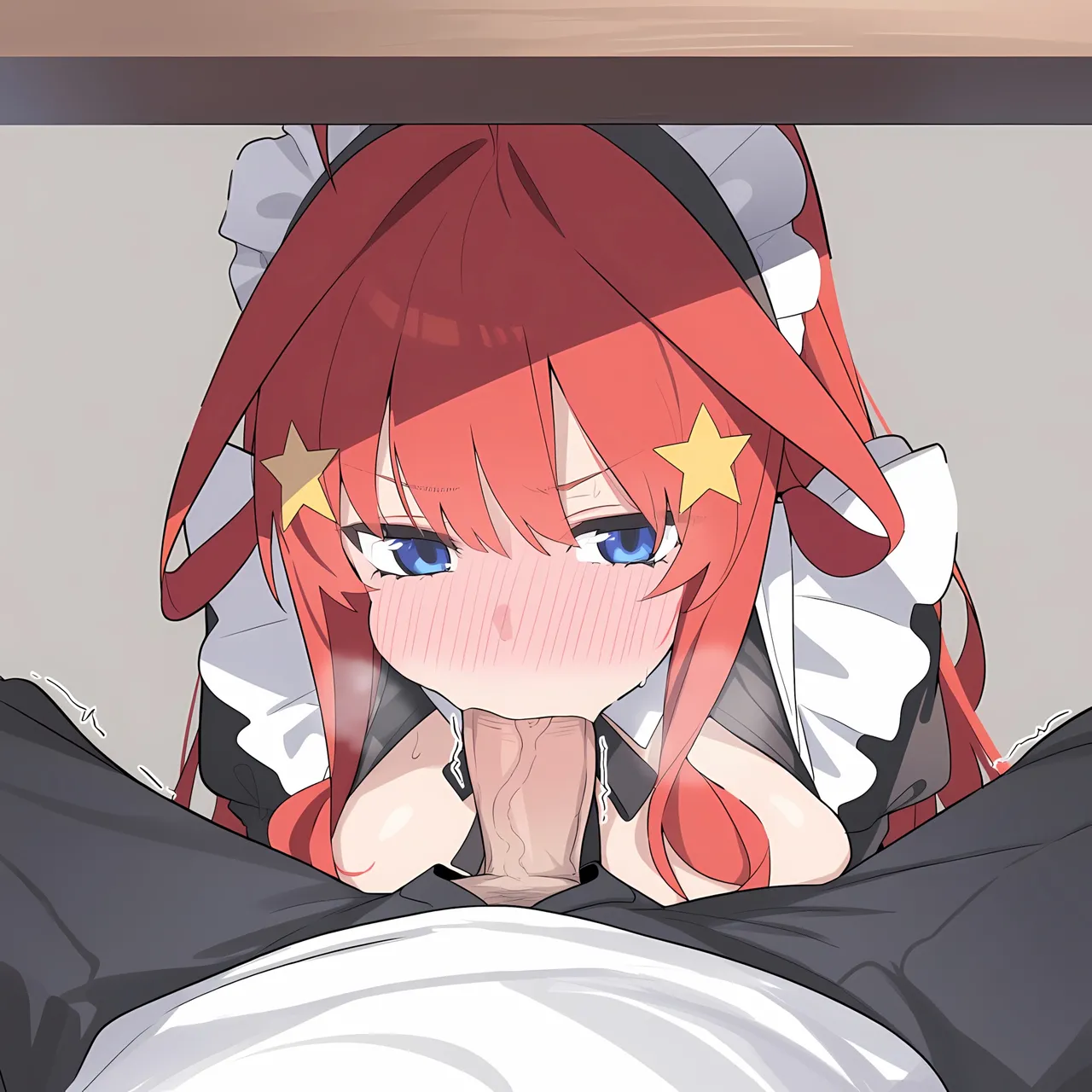 BlueBird Satsuki Nakano Maid - Image 41