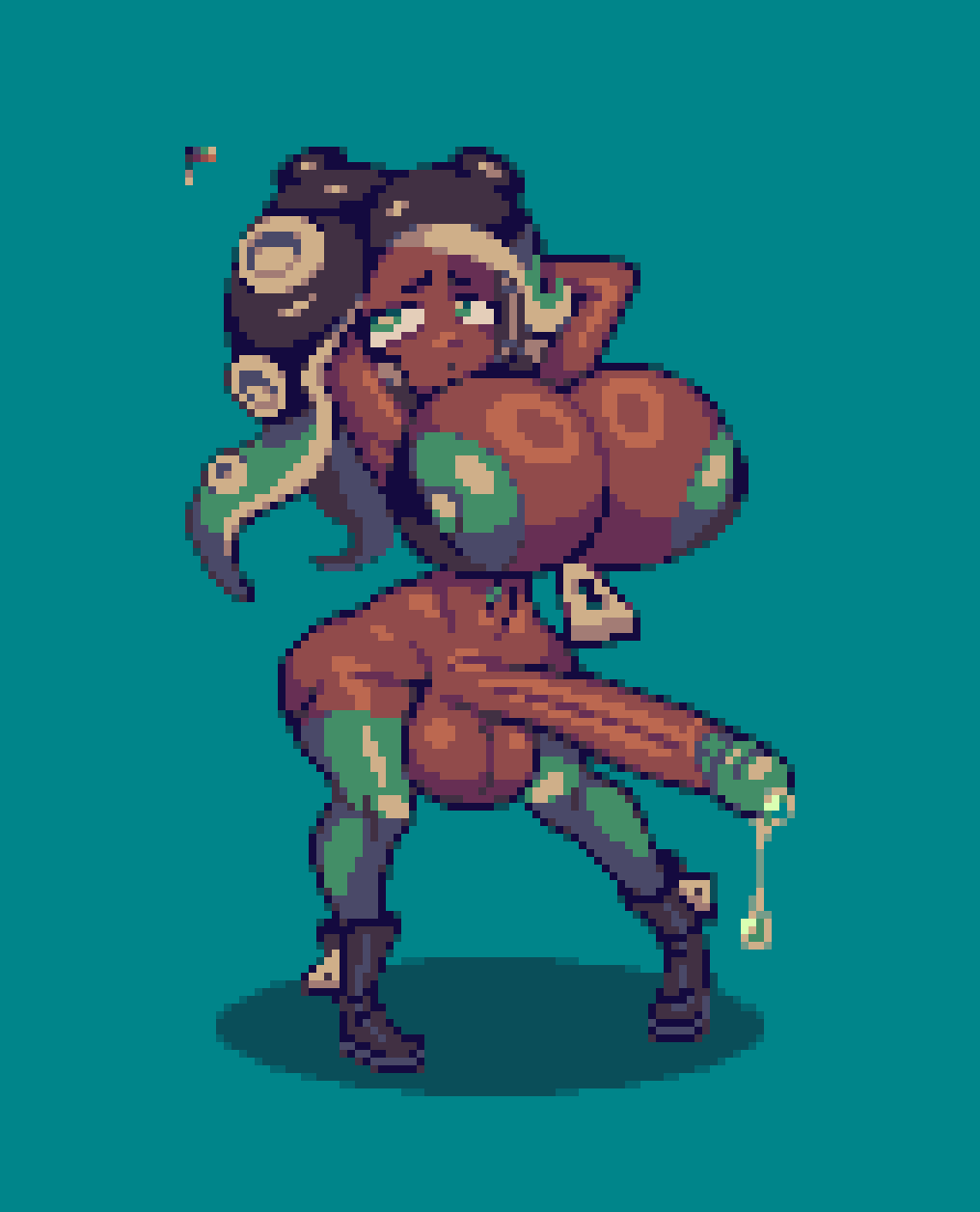 BlueSky AnonSprite - Image 12