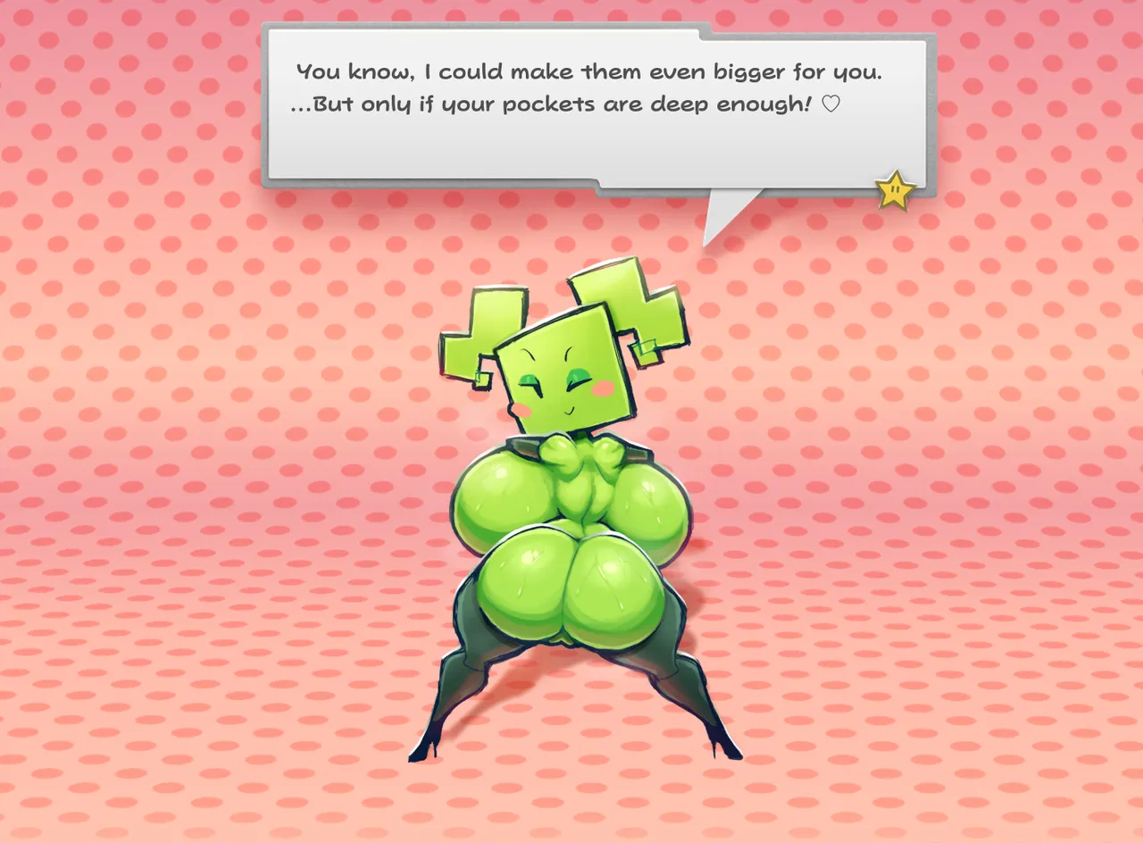 BlueSky AnonSprite - Image 28