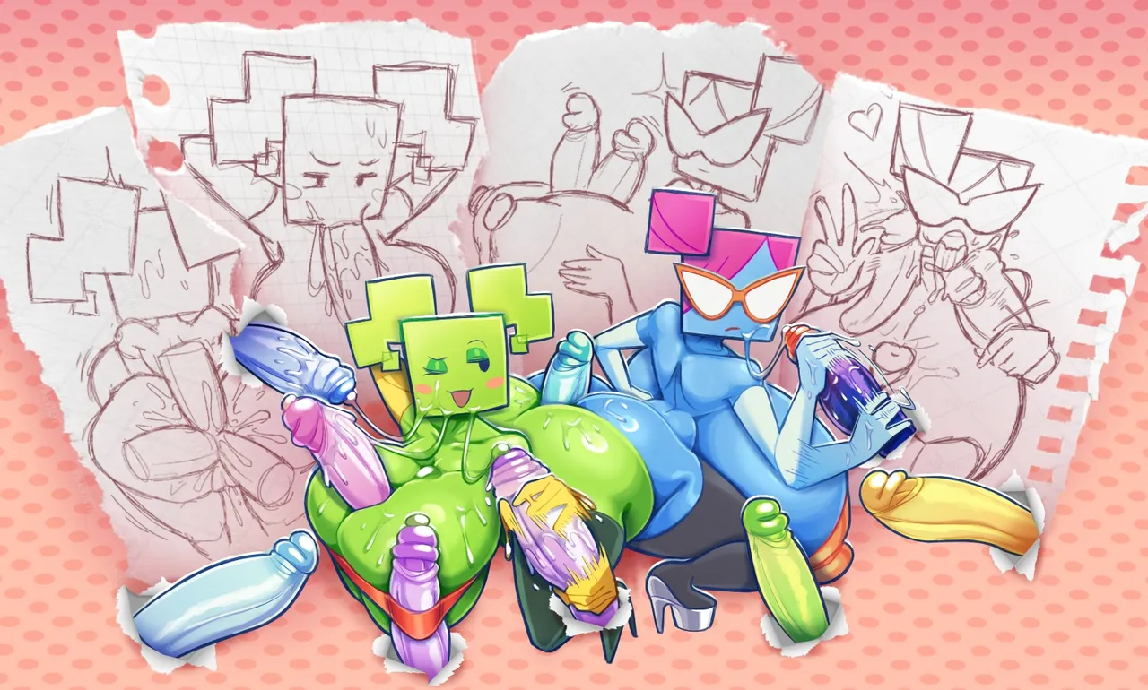 BlueSky AnonSprite - Image 40