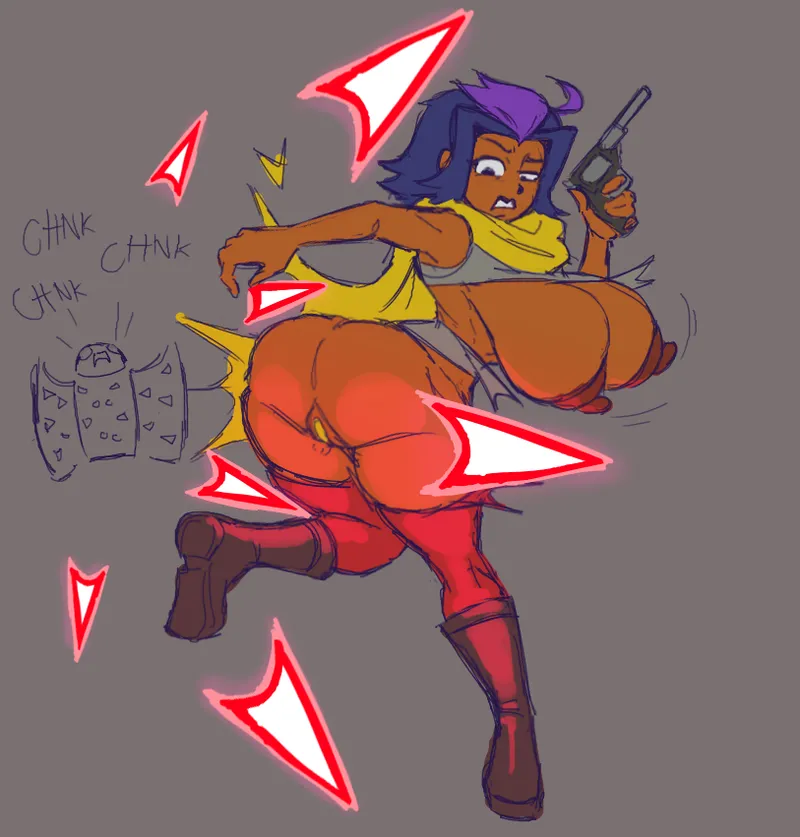 BlueSky AnonSprite - Image 45