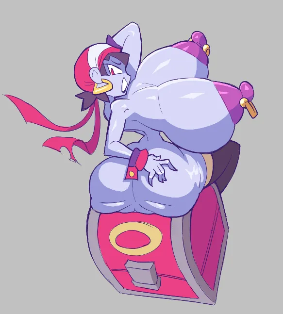 BlueSky AnonSprite - Image 60