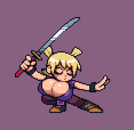 BlueSky AnonSprite - Image 77