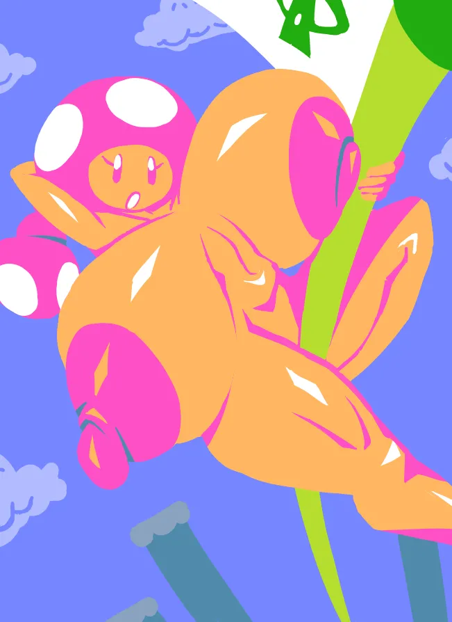 BlueSky AnonSprite - Image 81