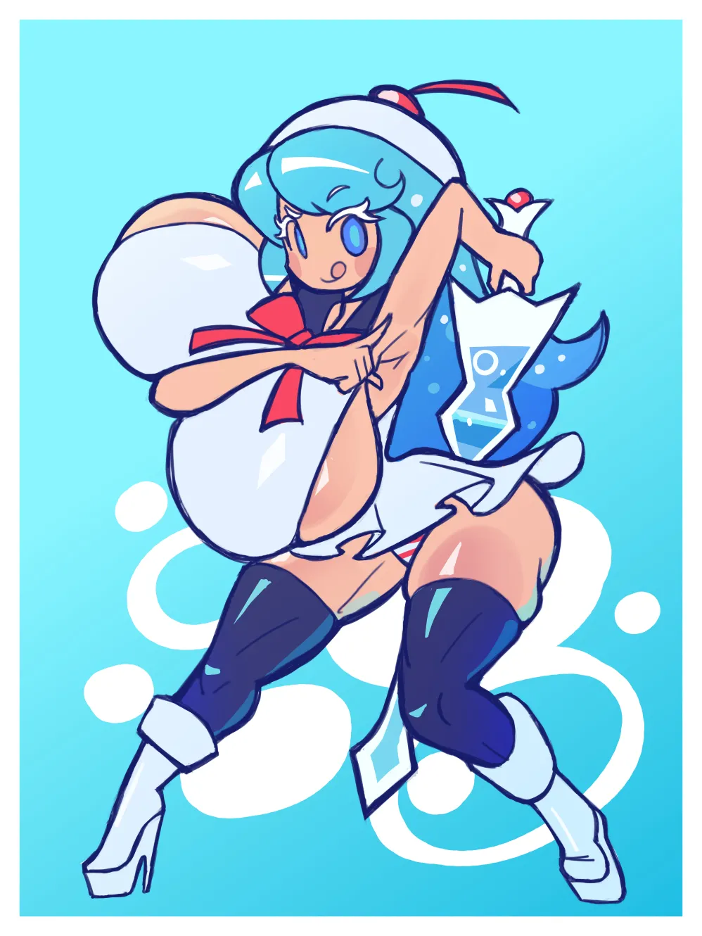 BlueSky AnonSprite - Image 86