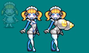 BlueSky AnonSprite - Page 30