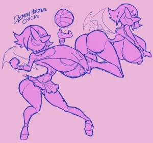 BlueSky AnonSprite - Page 32