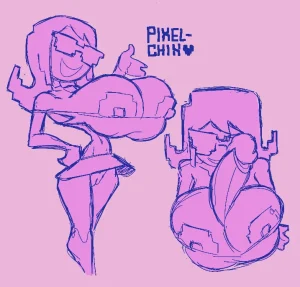 BlueSky AnonSprite - Page 33