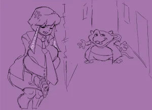 BlueSky AnonSprite - Page 49