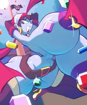 BlueSky AnonSprite - Page 62