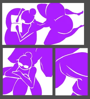 BlueSky AnonSprite - Page 69