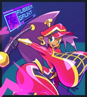 BlueSky AnonSprite - Page 73