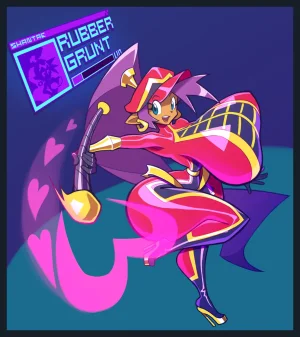 BlueSky AnonSprite - Page 74