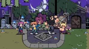 BlueSky AnonSprite - Page 76