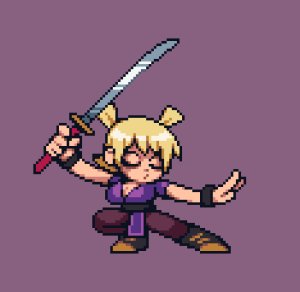 BlueSky AnonSprite - Page 78