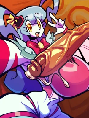 BlueSky AnonSprite - Page 82