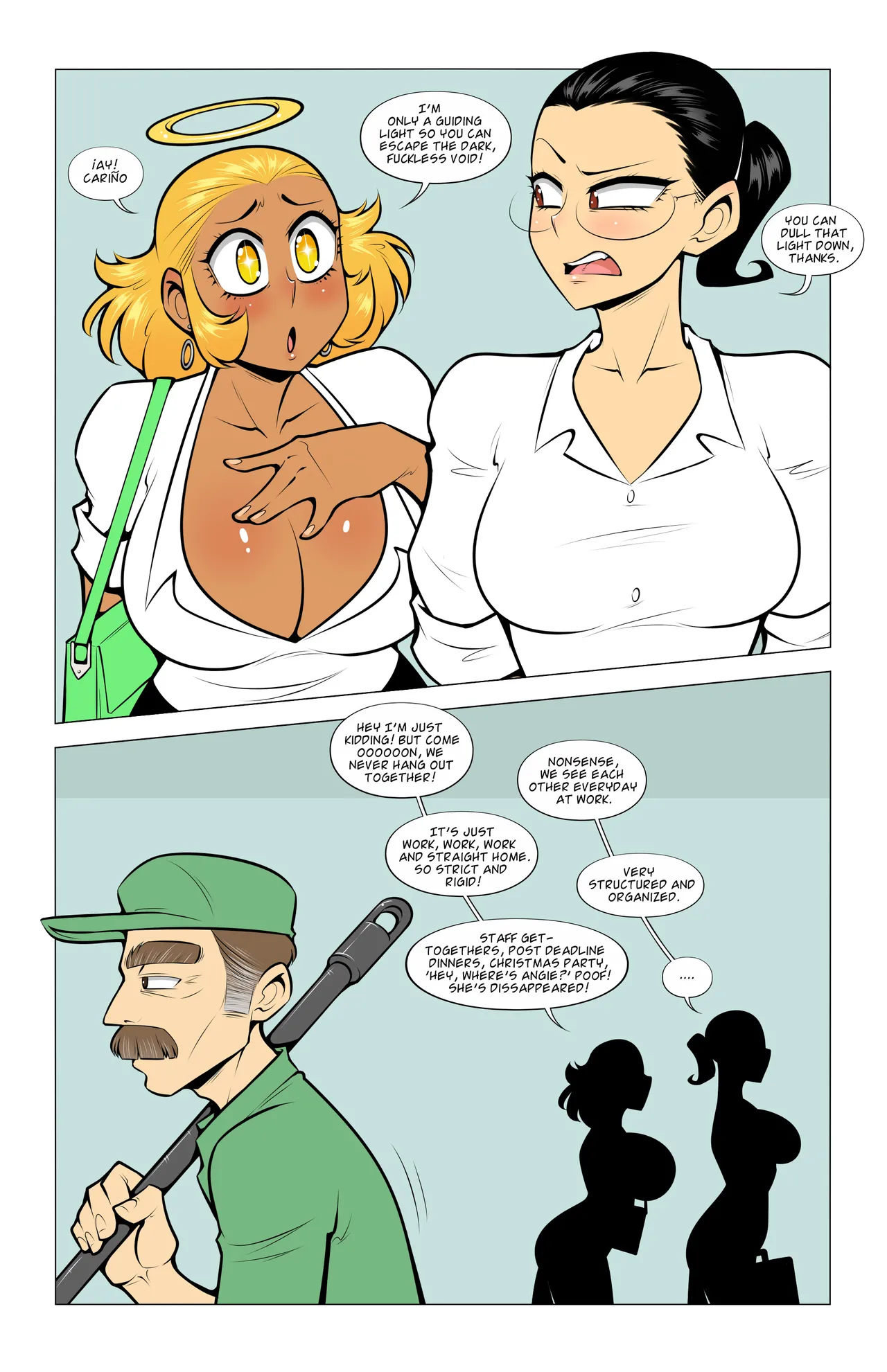 Blunt-Katana All Play No Work - Image 20