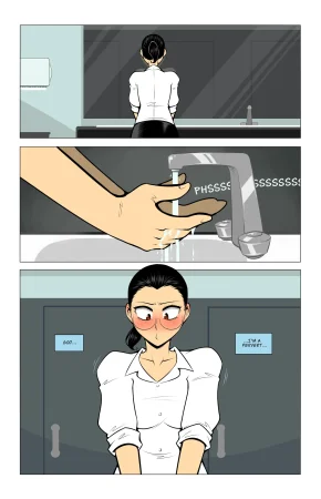 Blunt-Katana All Play No Work - Page 17