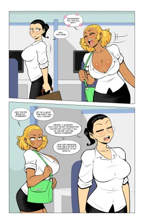 Blunt-Katana All Play No Work - Page 19