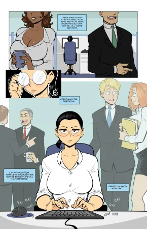 Blunt-Katana All Play No Work - Page 3