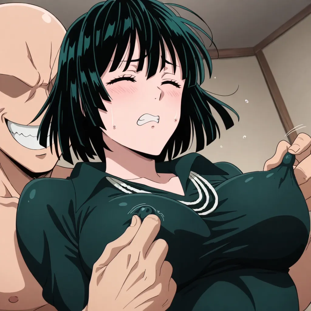 bmbm337 29533372 Fubuki - Image 3