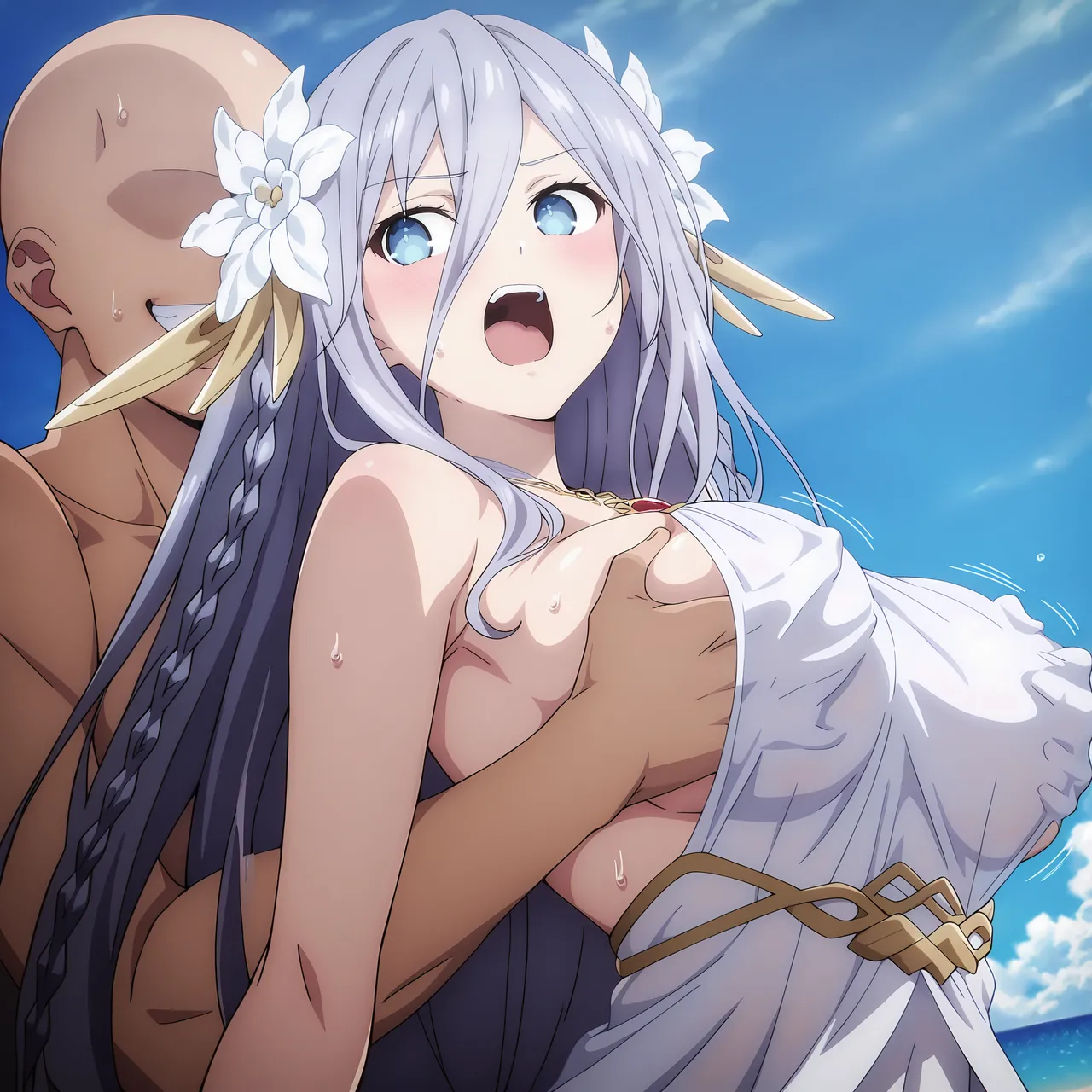 bmbm337 29533372 Mio Takamiya - Image 2