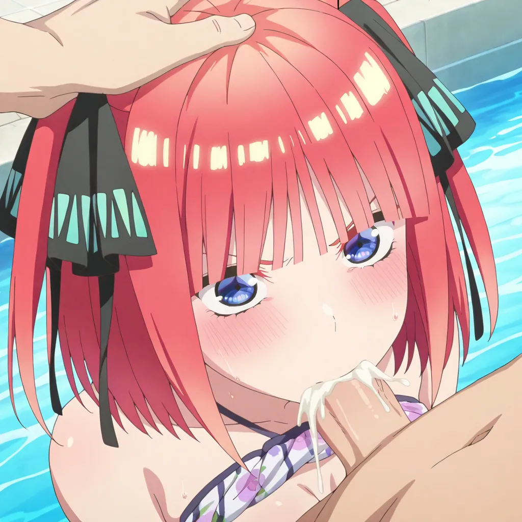 bmbm337 29533372 Nakano Nino - Image 23