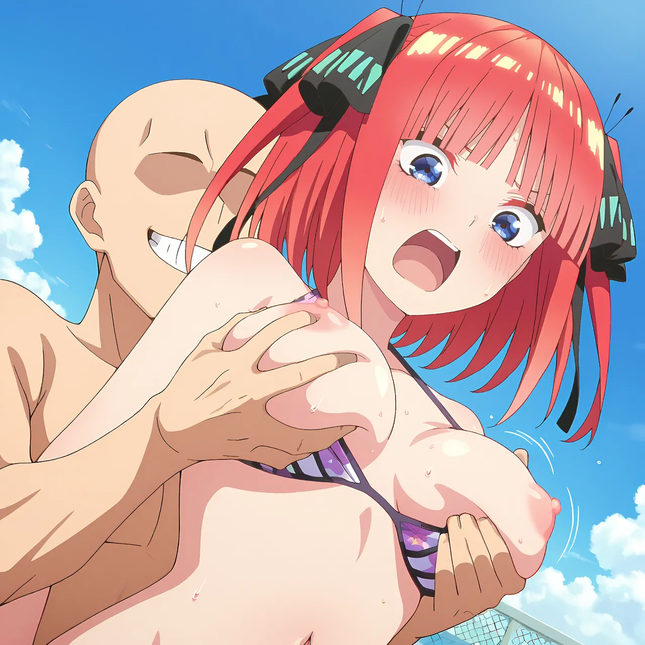 bmbm337 29533372 Nakano Nino - Image 5