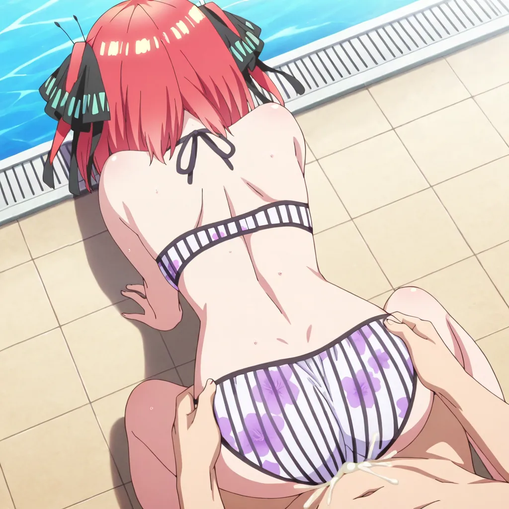 bmbm337 29533372 Nakano Nino - Image 67