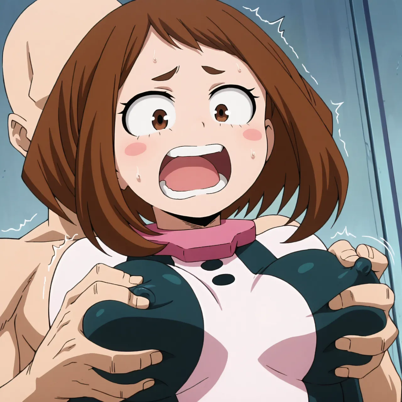bmbm337 29533372 Ochako Uraraka - Image 3