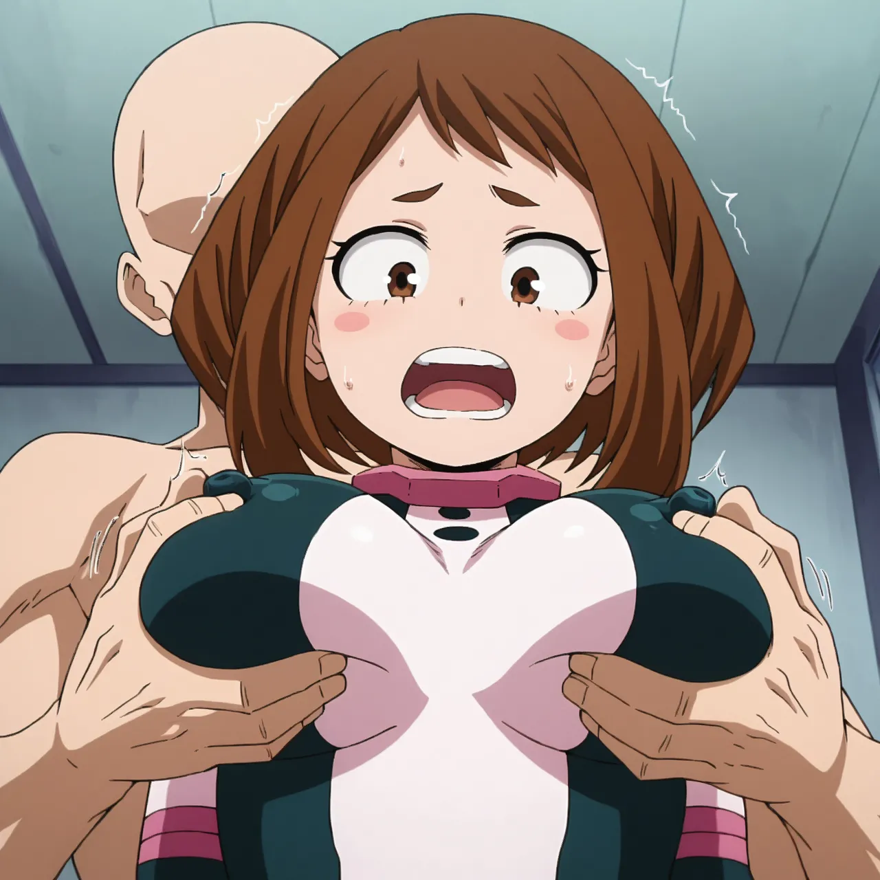 bmbm337 29533372 Ochako Uraraka - Image 4