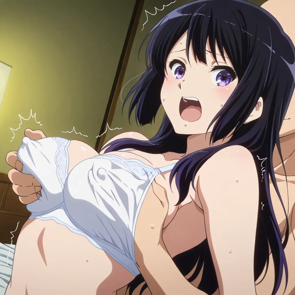 bmbm337 29533372 Reina Kousaka - Image 1