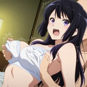 bmbm337 29533372 Reina Kousaka