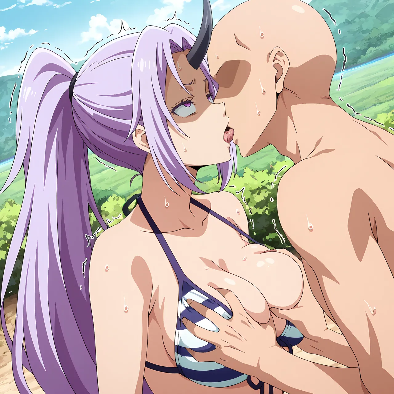bmbm337 29533372 Shion - Image 17