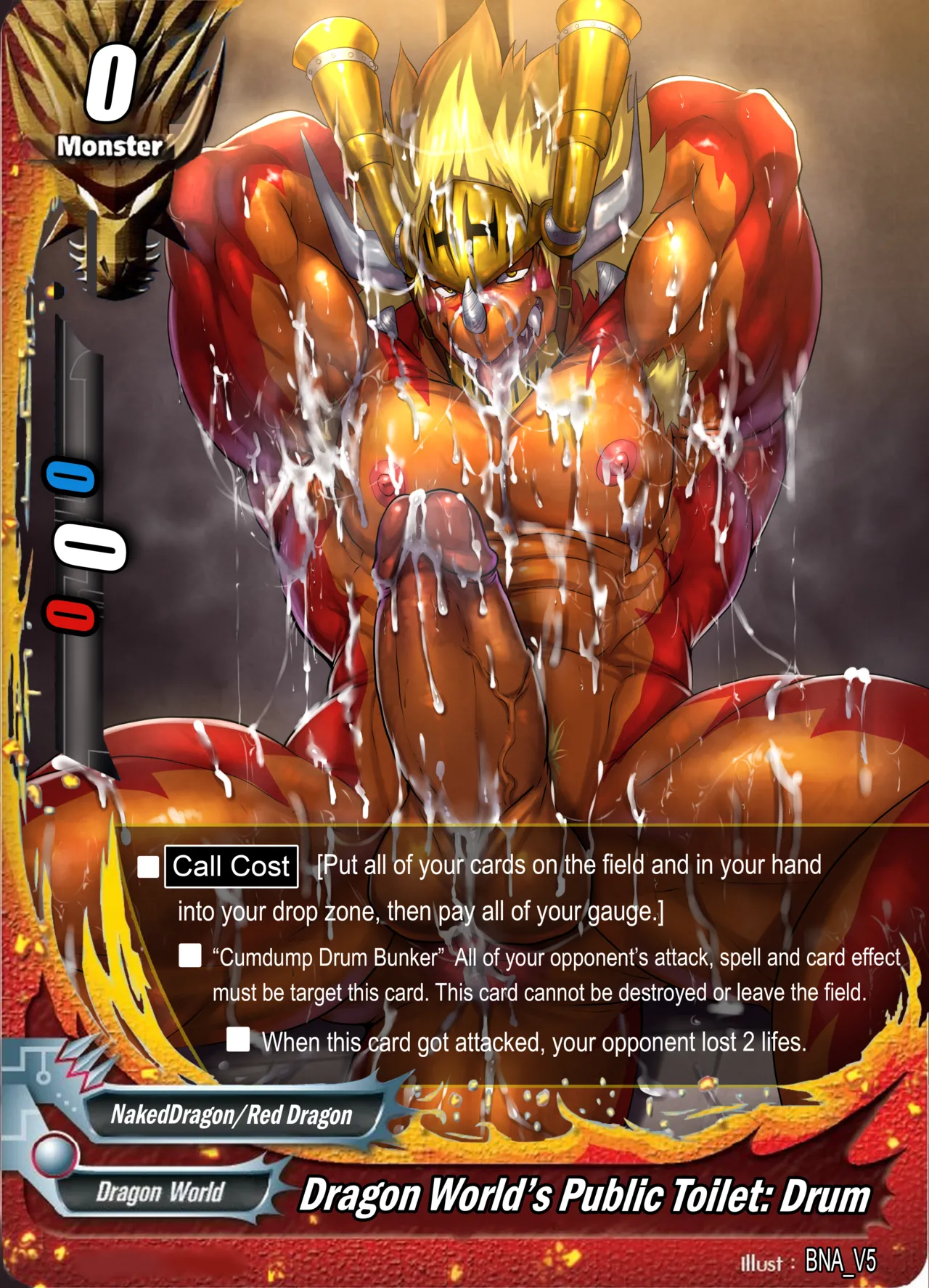 BNA_v5 Drum Card - Image 10