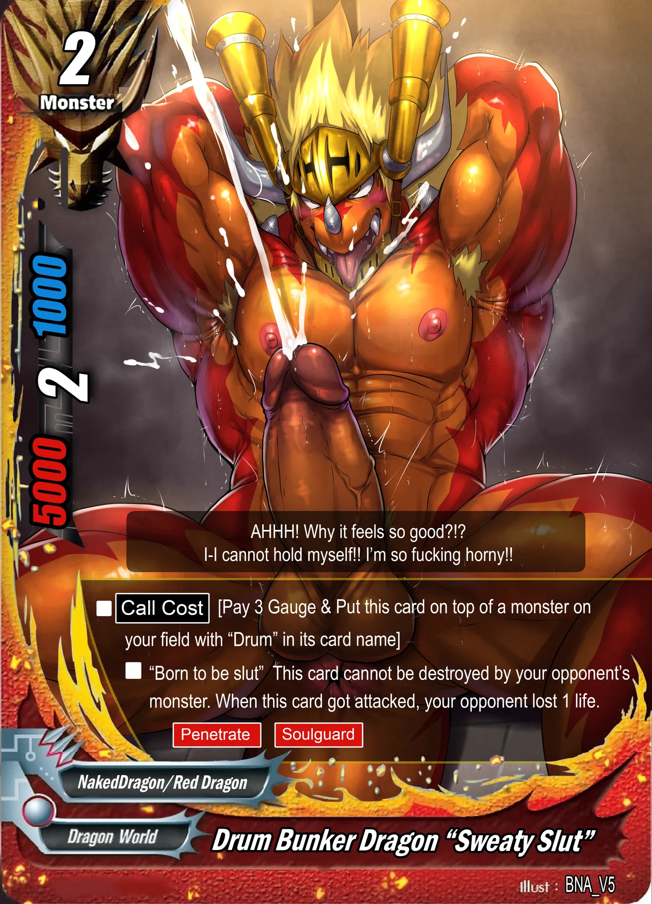 BNA_v5 Drum Card - Image 17