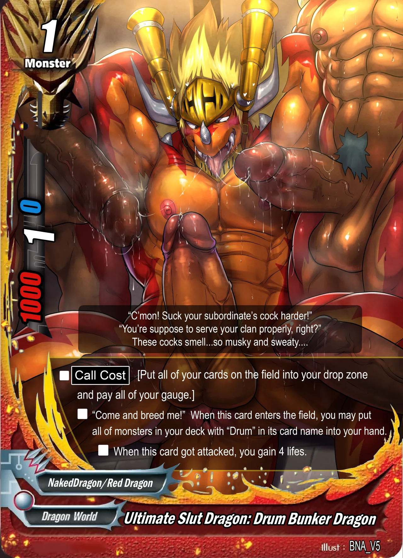 BNA_v5 Drum Card - Image 20