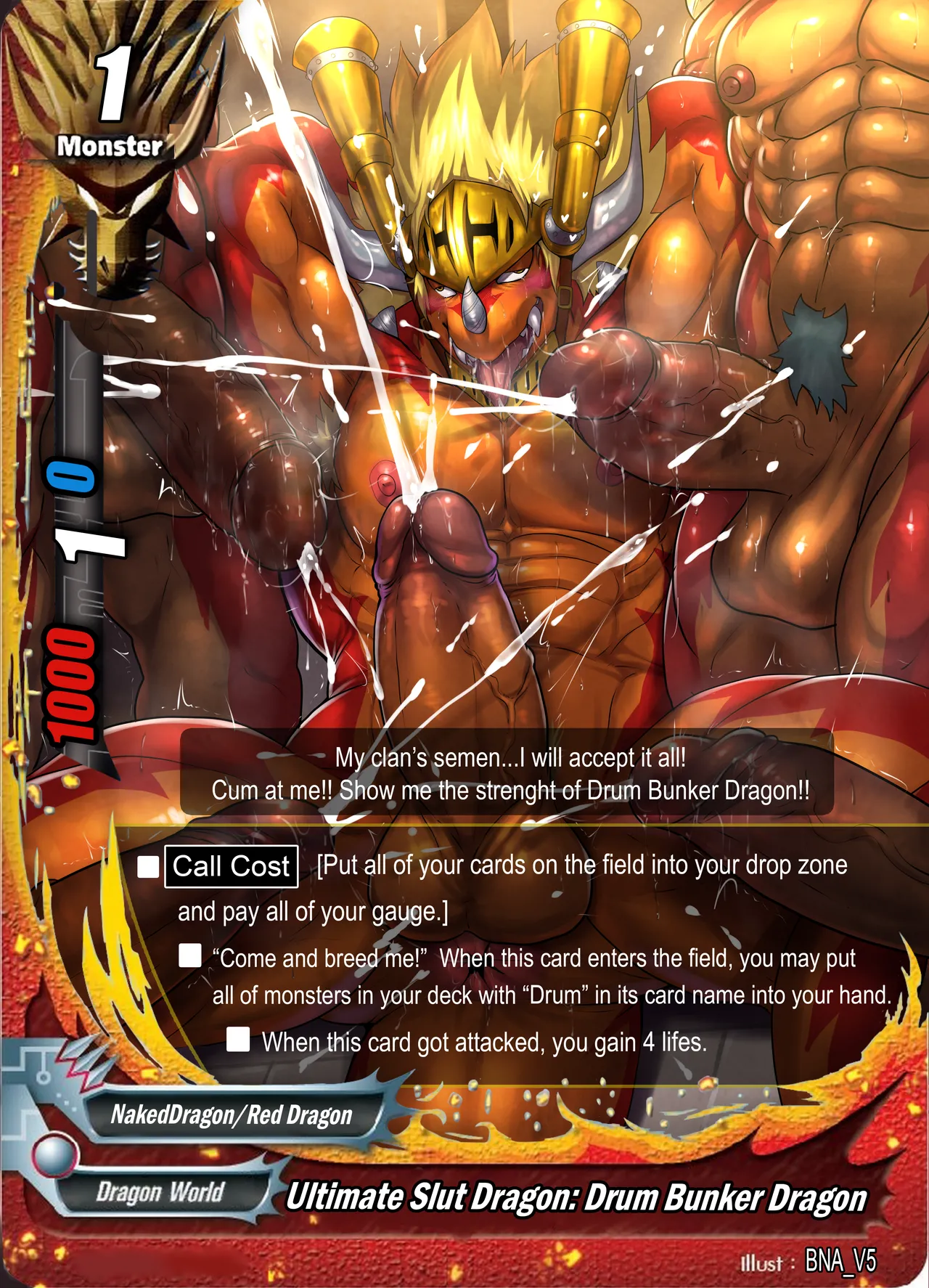 BNA_v5 Drum Card - Image 21