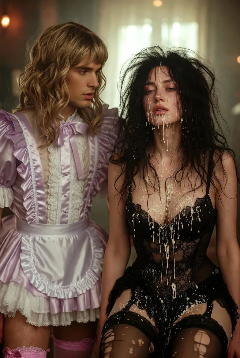 Bnwo sissy - Image 103