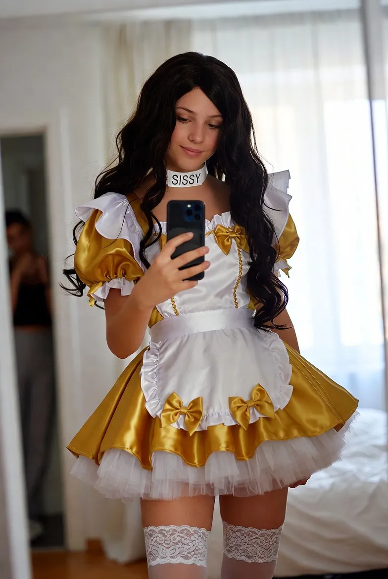 Bnwo sissy - Image 140