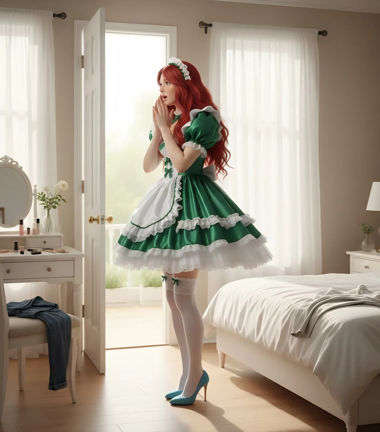 Bnwo sissy - Image 16