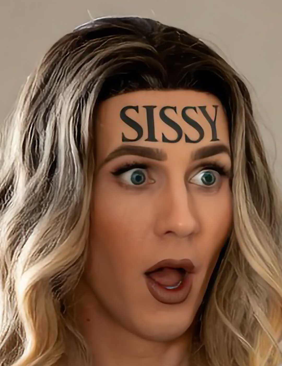 Bnwo sissy - Image 2