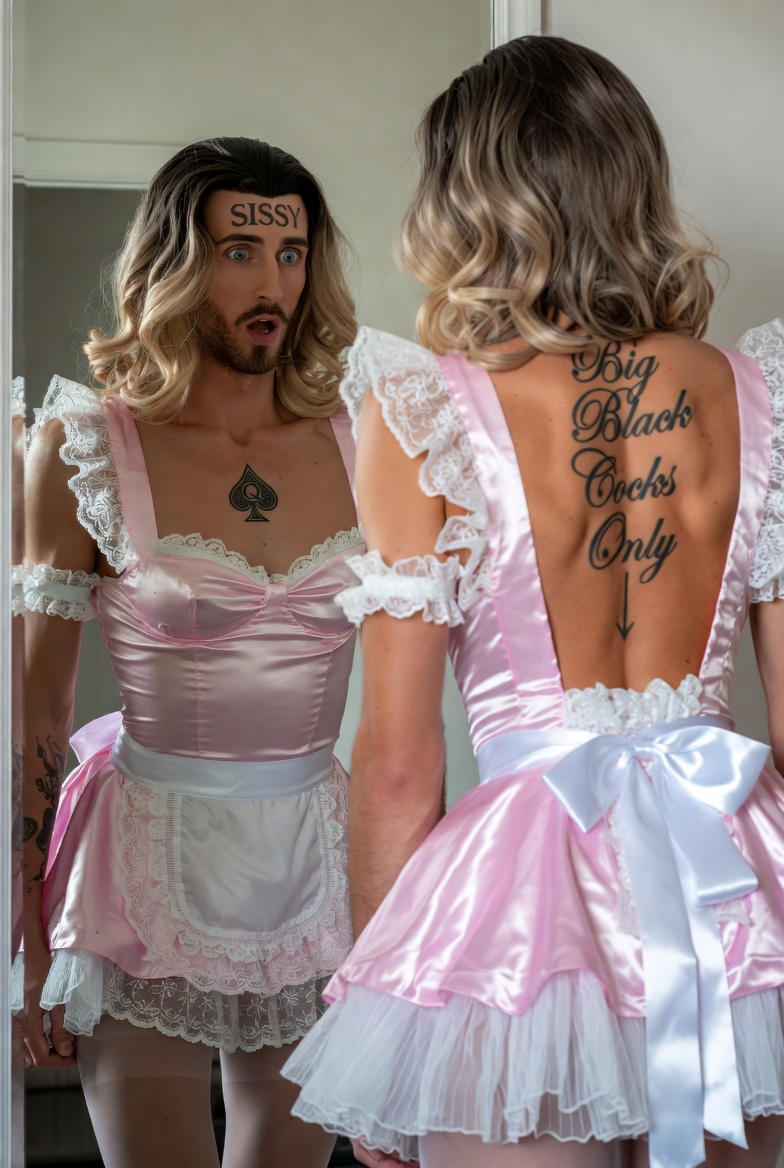 Bnwo sissy - Image 34