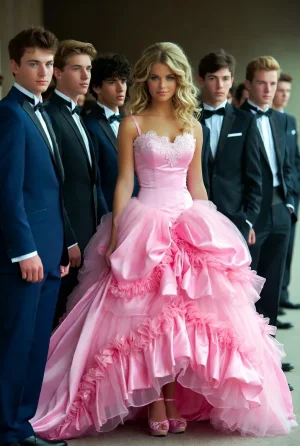 Bnwo sissy - Page 118