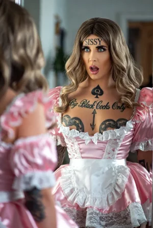 Bnwo sissy - Page 124