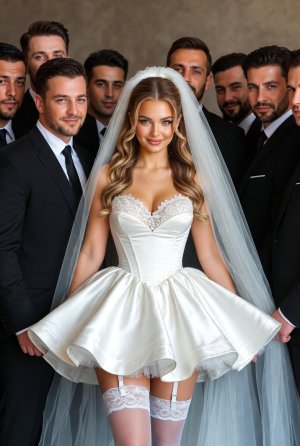 Bnwo sissy - Page 128