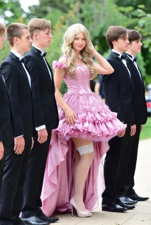 Bnwo sissy - Page 18