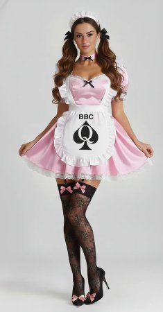 Bnwo sissy - Page 32