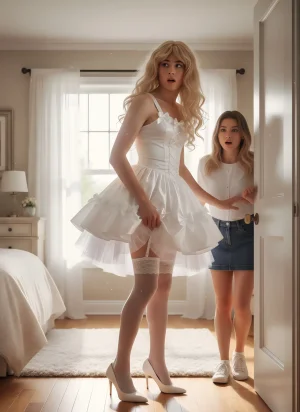 Bnwo sissy - Page 48