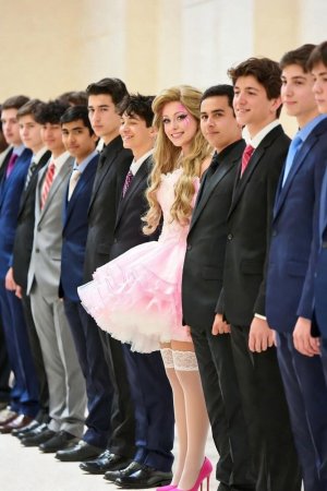 Bnwo sissy - Page 56